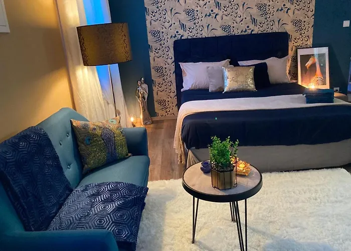 La Secrete Bed & Breakfast