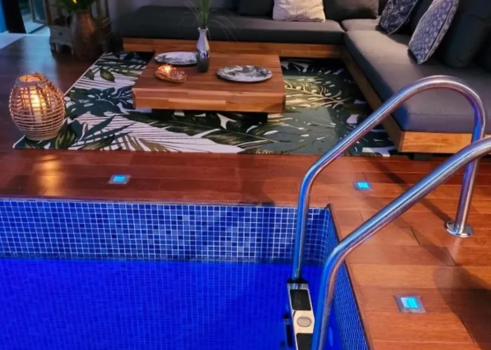 La Secrete Bed & Breakfast Rodez