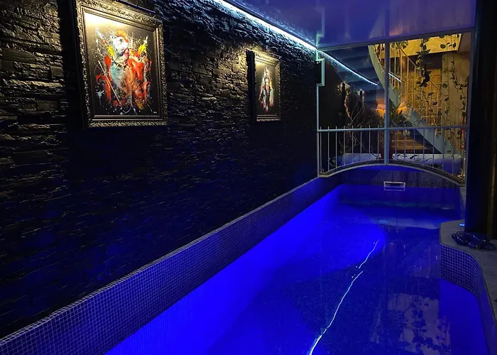 Bed & Breakfast La Secrete