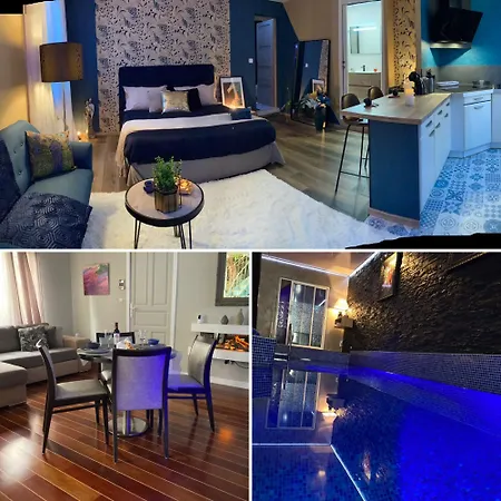 住宿加早餐酒店 La Secrete 4*