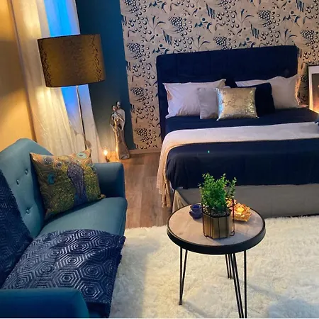 La Secrete 住宿加早餐酒店