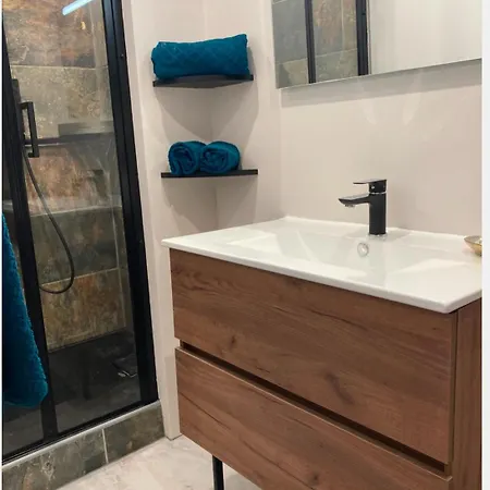 住宿加早餐酒店 La Secrete 4*