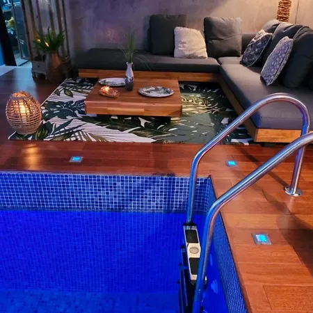 -la Secrete Apartamento Rodez