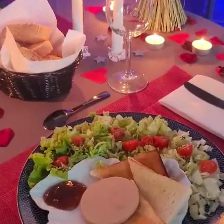 La Secrete 住宿加早餐酒店