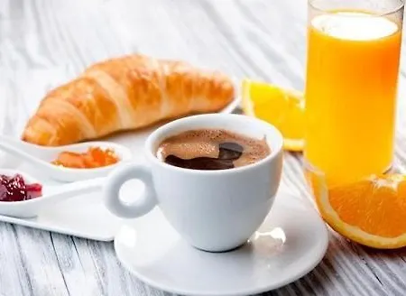 La Secrete Bed & Breakfast Rodez