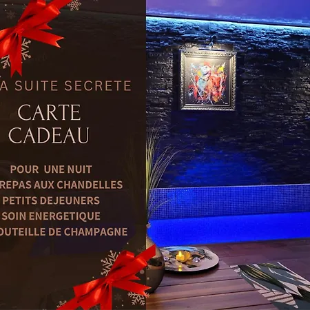 La Secrete *