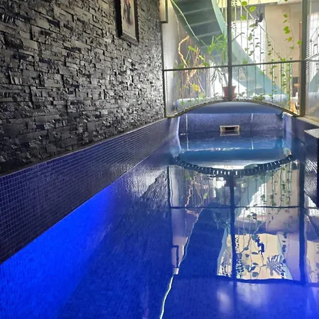 Bed and Breakfast La Secrete