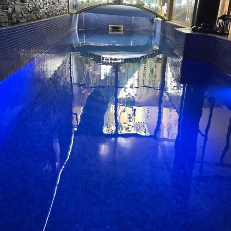 Bed & Breakfast La Secrete