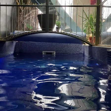 La Secrete Bed & Breakfast *