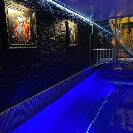 住宿加早餐酒店 La Secrete