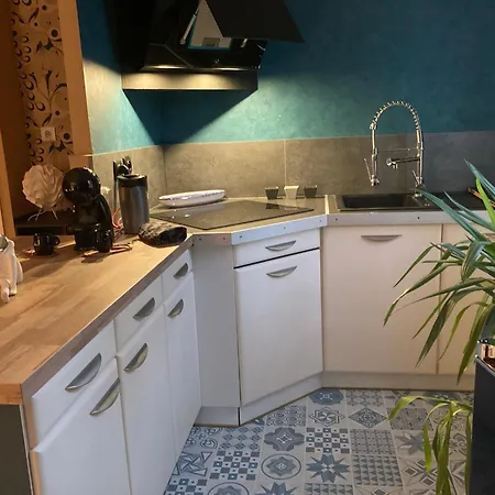 La Secrete Bed and Breakfast Ροντέζ