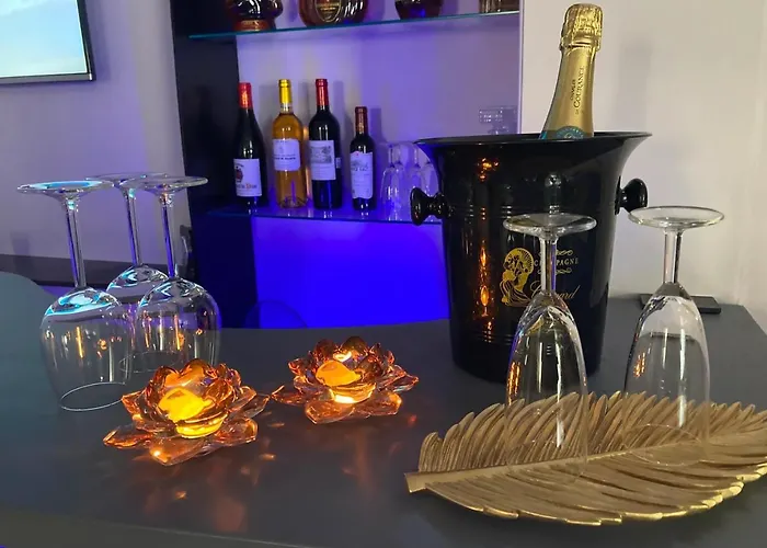 La Secrete Bed and Breakfast 4*